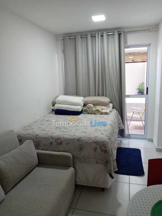 Apartamento para aluguel de temporada em Porto de Galinhas (Porto de Galinhas)