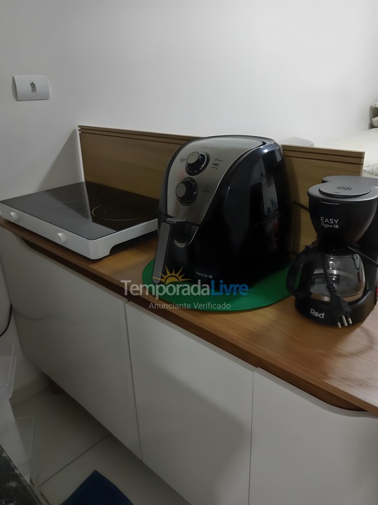 Apartamento para aluguel de temporada em Porto de Galinhas (Porto de Galinhas)