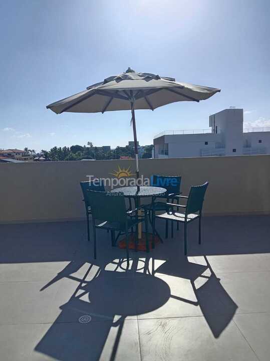 Apartamento para aluguel de temporada em Porto de Galinhas (Porto de Galinhas)