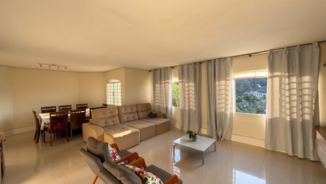 Ranch for rent in Santana de Parnaíba - Recanto Maravilha 3