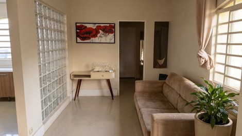 Sala de descanso 