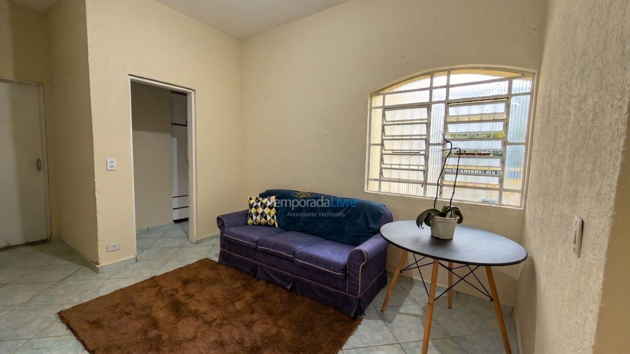 Ranch for vacation rental in Santana de Parnaíba (Recanto Maravilha 3)