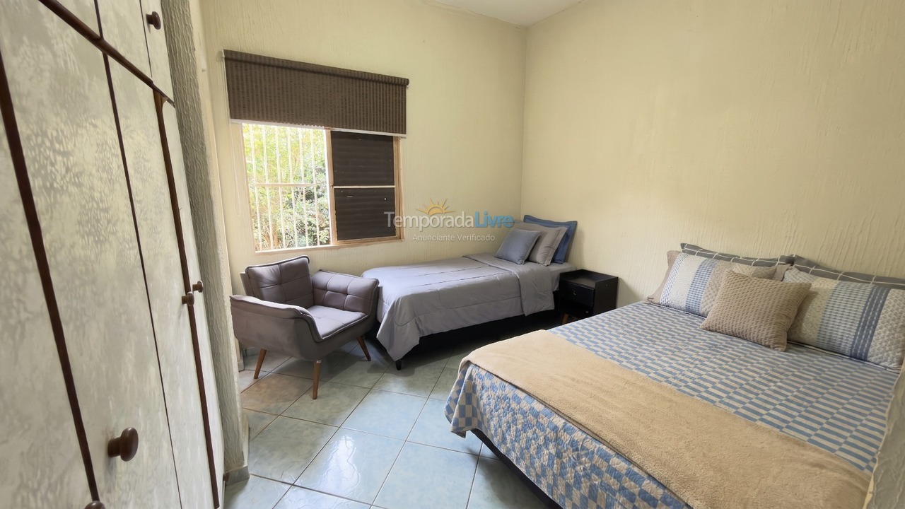 Ranch for vacation rental in Santana de Parnaíba (Recanto Maravilha 3)