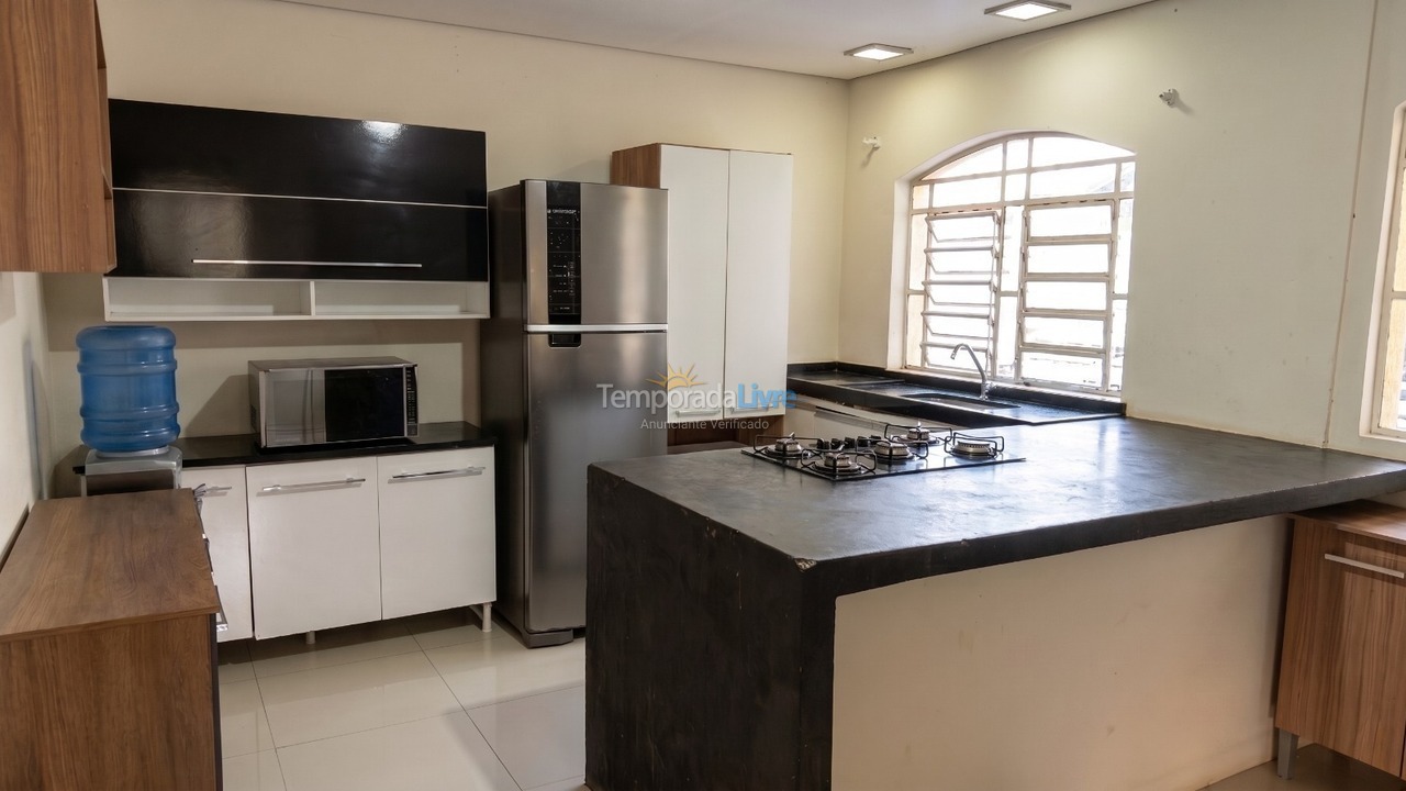 Ranch for vacation rental in Santana de Parnaíba (Recanto Maravilha 3)