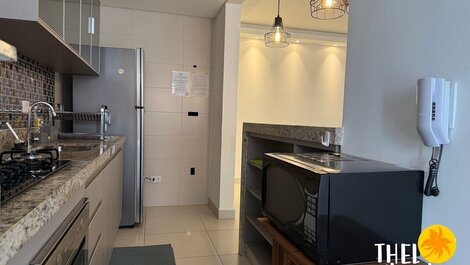 Thel Ubatuba - Apto 28 / B