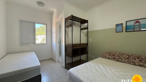 Thel Ubatuba - Apt 38 / A