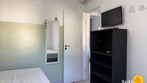 Thel Ubatuba - Apt 38 / A