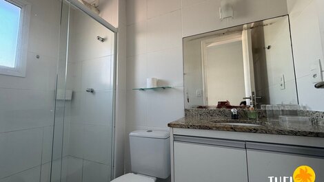 Thel Ubatuba - Apt 38 / A