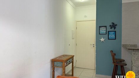 Thel Ubatuba - Apt 38 / A