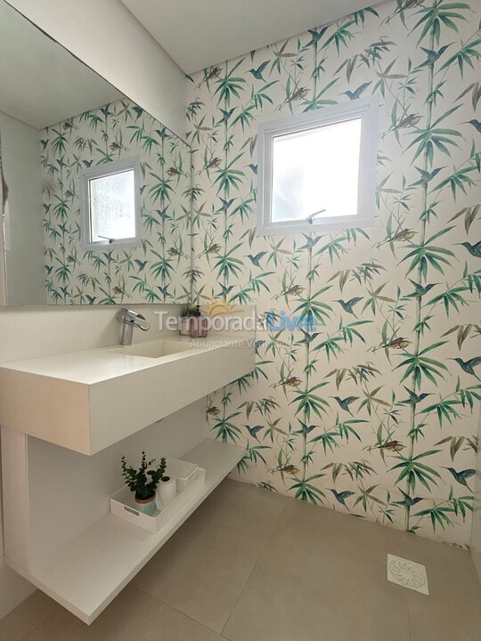 Apartamento para alquiler de vacaciones em Bombinhas (Mariscal)