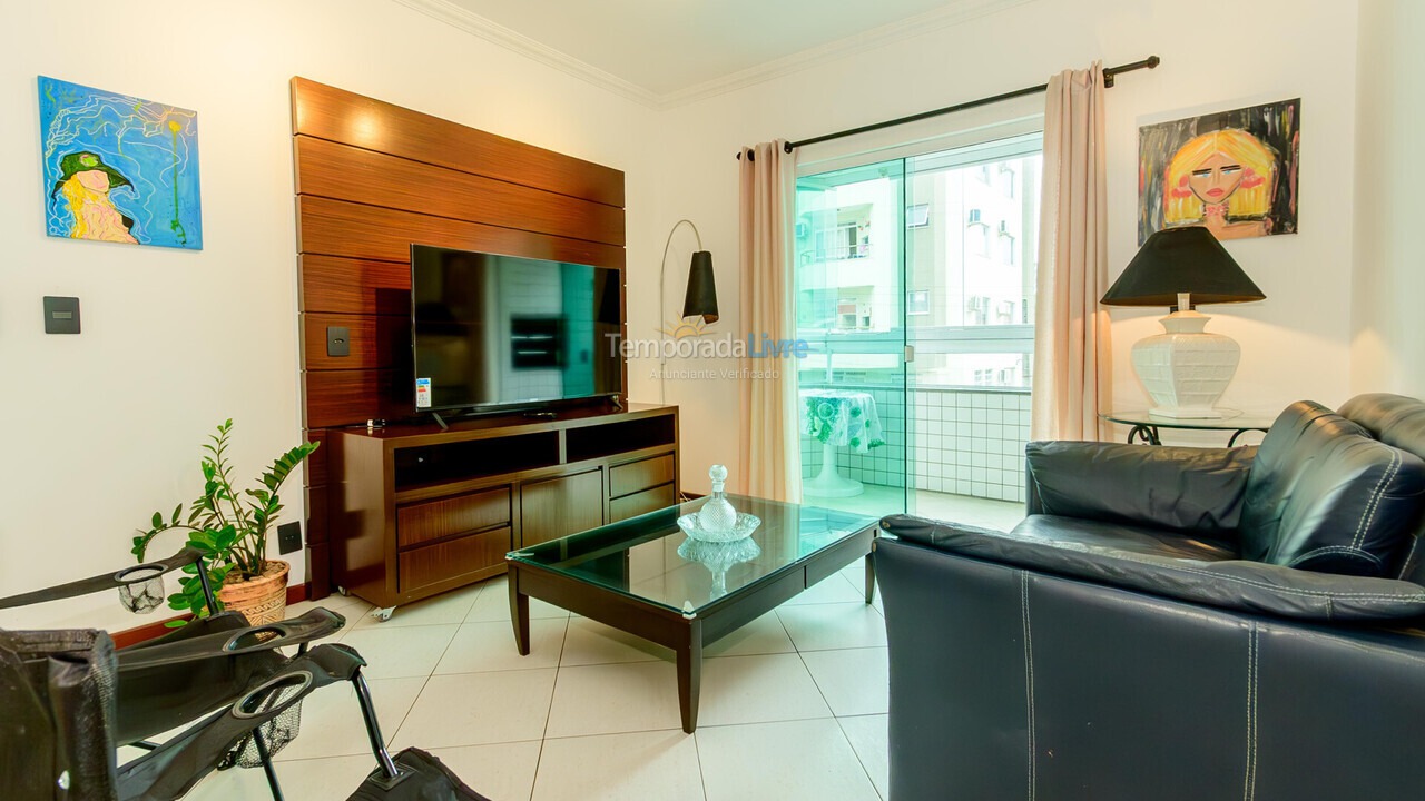 Apartamento para alquiler de vacaciones em Florianópolis (Cachoeira do Bom Jesus)