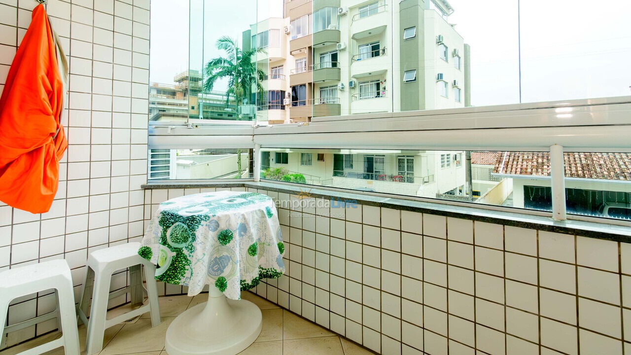 Apartamento para alquiler de vacaciones em Florianópolis (Cachoeira do Bom Jesus)