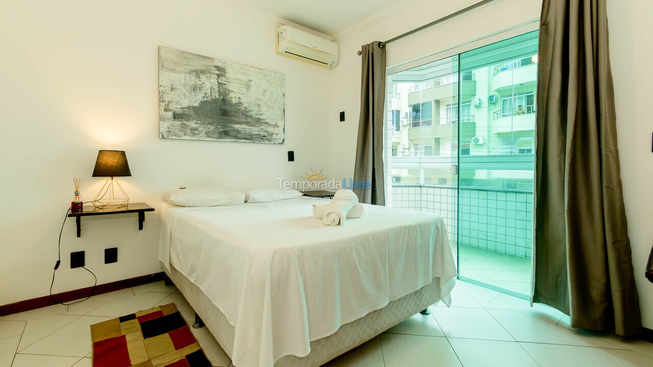 Apartamento para alquiler de vacaciones em Florianópolis (Cachoeira do Bom Jesus)