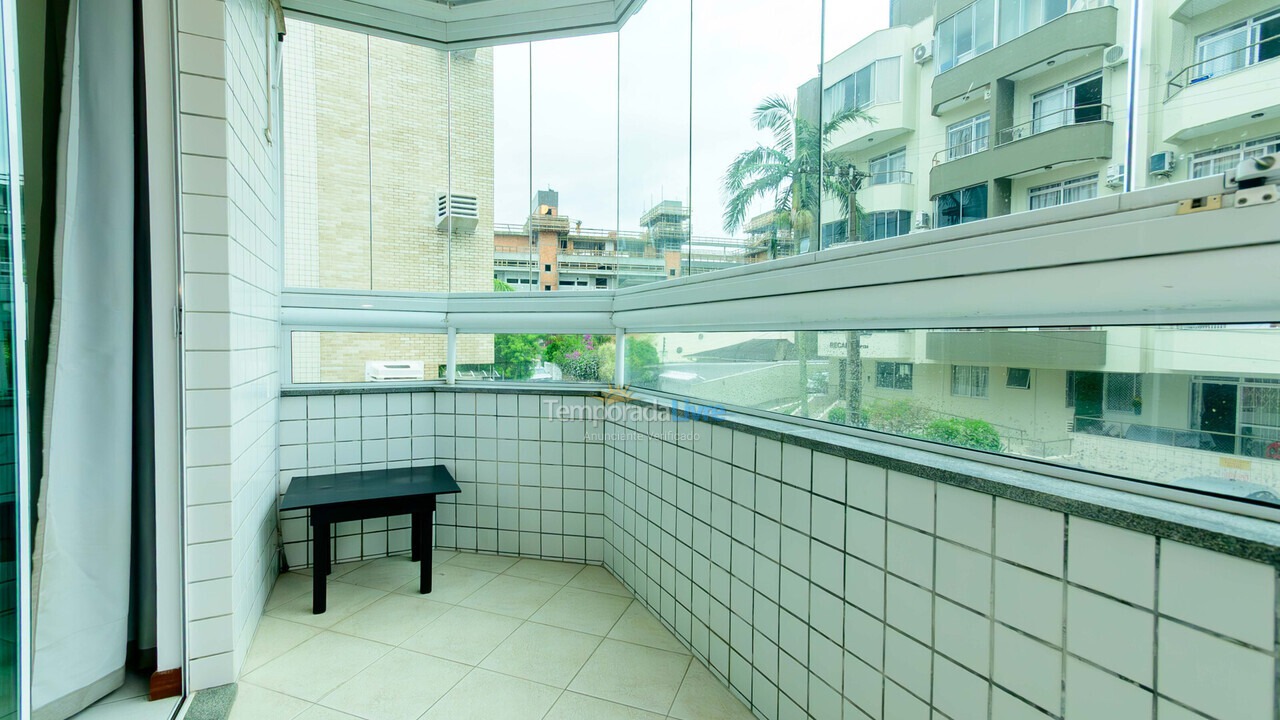 Apartamento para alquiler de vacaciones em Florianópolis (Cachoeira do Bom Jesus)