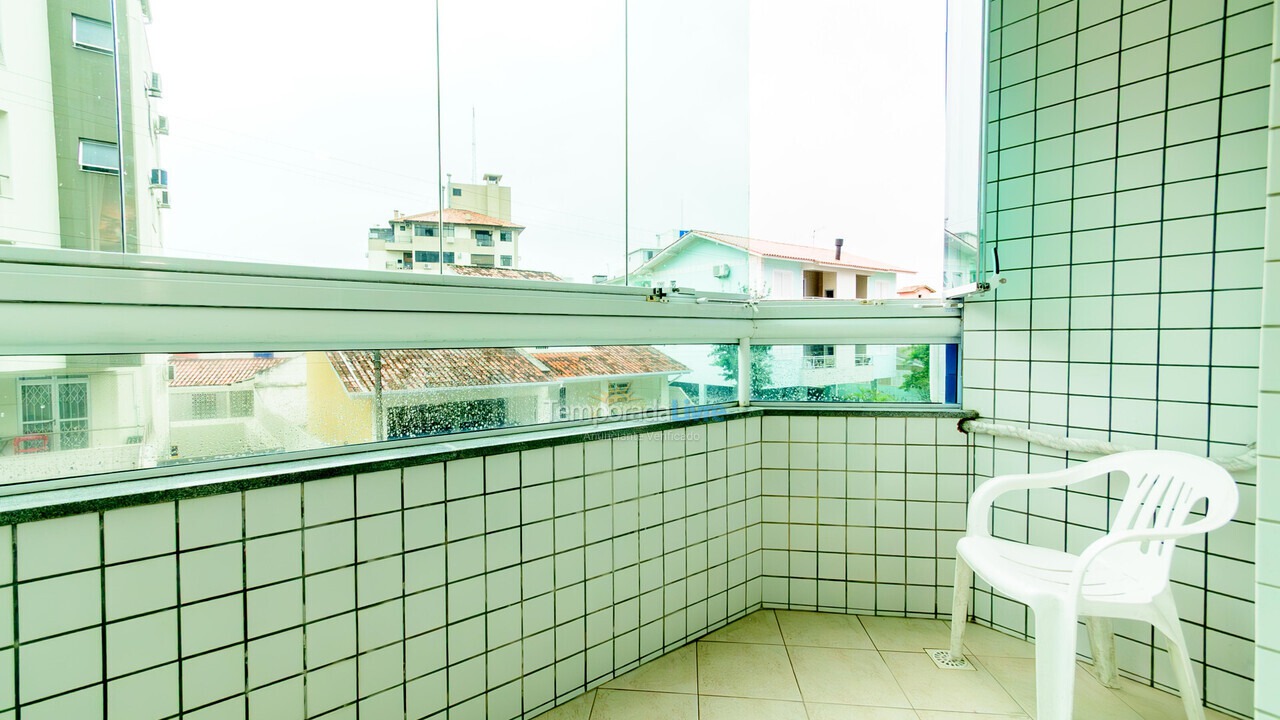 Apartamento para alquiler de vacaciones em Florianópolis (Cachoeira do Bom Jesus)