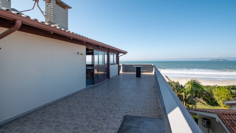 Apartamento para alugar em Florianopolis - Praia dos Ingleses