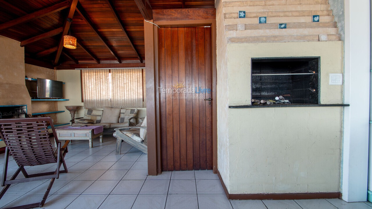 Apartment for vacation rental in Florianopolis (Praia dos Ingleses)