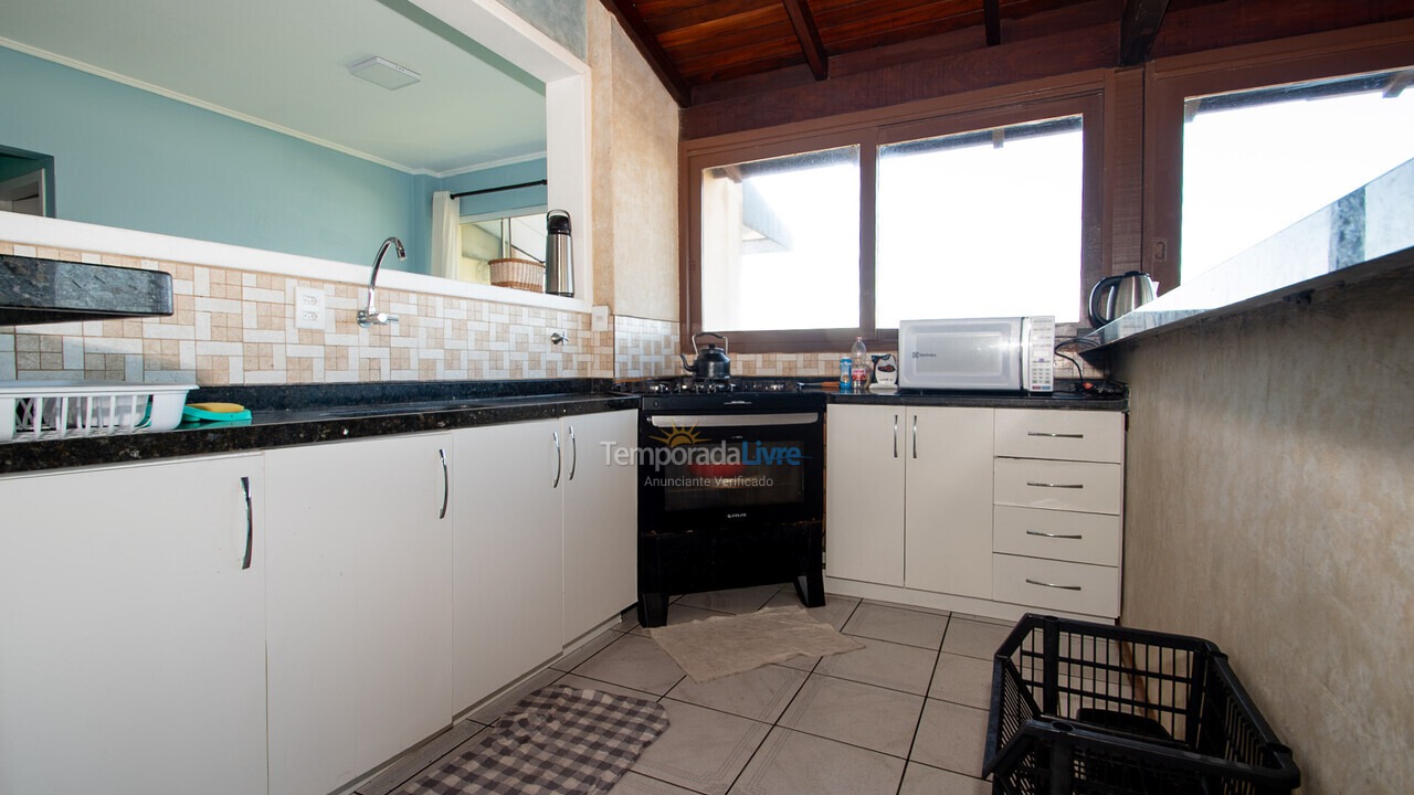 Apartment for vacation rental in Florianopolis (Praia dos Ingleses)