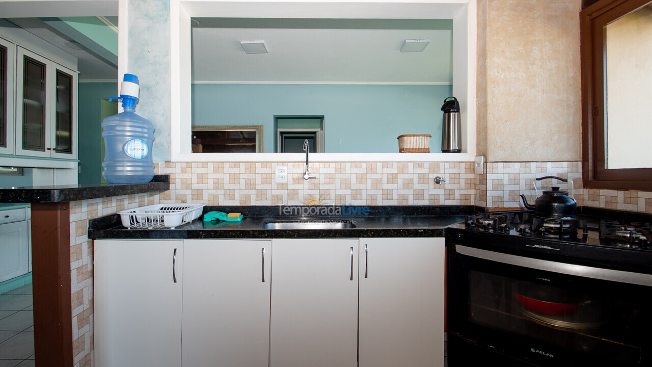 Apartment for vacation rental in Florianopolis (Praia dos Ingleses)