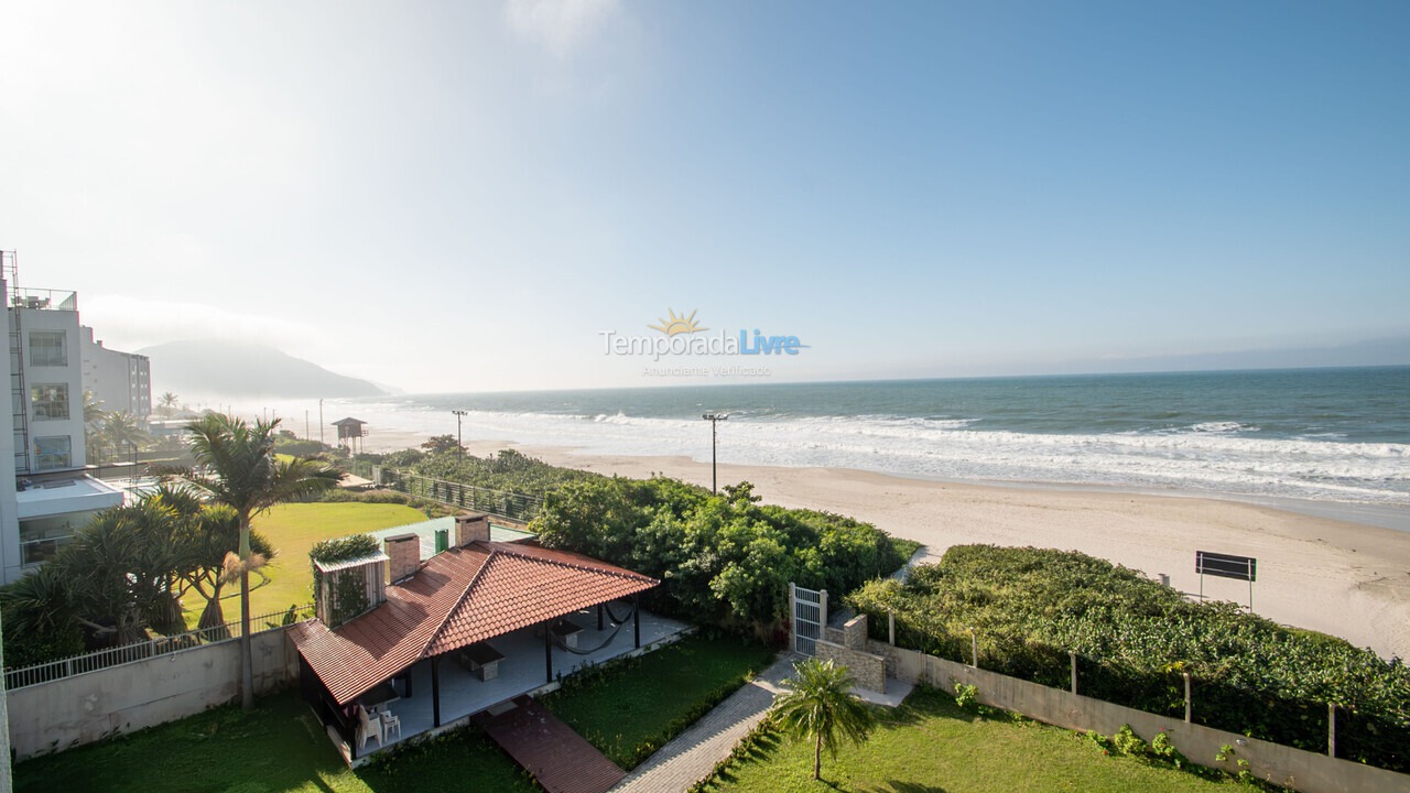 Apartment for vacation rental in Florianopolis (Praia dos Ingleses)