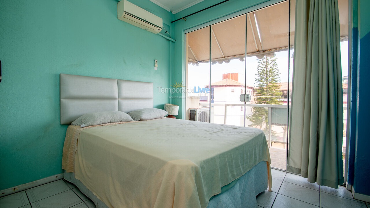 Apartment for vacation rental in Florianopolis (Praia dos Ingleses)