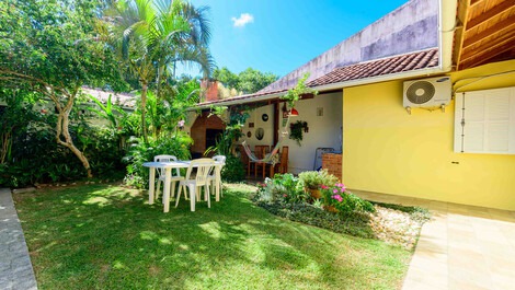 Casa para alugar em Florianópolis - Cachoeira do Bom Jesus