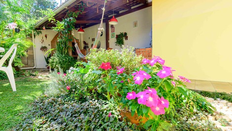 Excelente Casa para aluguel de temporada em Cachoeira do Bom Jesús,...
