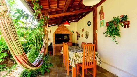 Excelente Casa para aluguel de temporada em Cachoeira do Bom Jesús,...