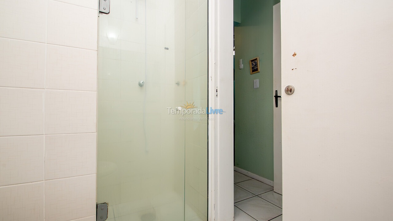 Apartment for vacation rental in Florianopolis (Praia dos Ingleses)