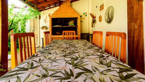 Excelente Casa para aluguel de temporada em Cachoeira do Bom Jesús,...