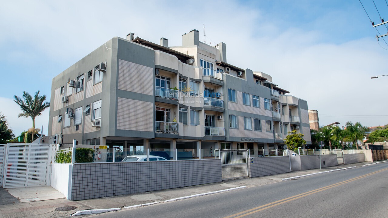 Apartment for vacation rental in Florianopolis (Praia dos Ingleses)