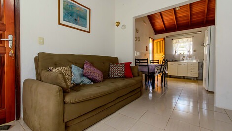 Excelente Casa para aluguel de temporada em Cachoeira do Bom Jesús,...