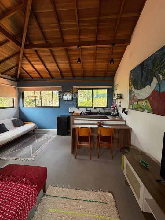 Apartment for vacation rental in Armação dos Búzios (Bairro Arpoador da Rasa)