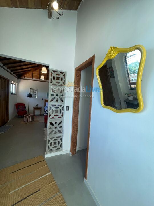 Apartment for vacation rental in Armação dos Búzios (Bairro Arpoador da Rasa)