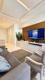 3 Bedrooms with Ensuite - Ipanema - Near the beach