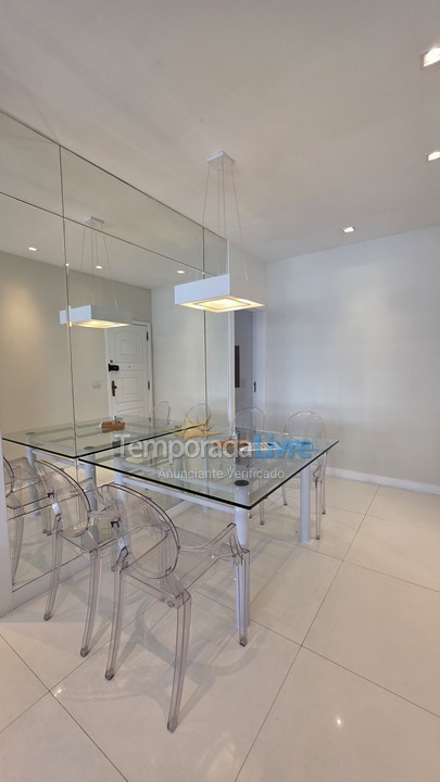 Apartment for vacation rental in Rio de Janeiro (Ipanema)