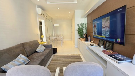 3 Bedrooms with Ensuite - Ipanema - Near the beach