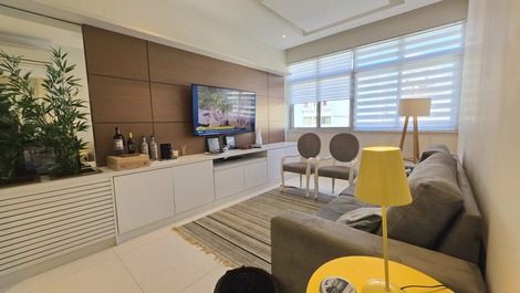 3 Bedrooms with Ensuite - Ipanema - Near the beach