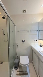 3 Bedrooms with Ensuite - Ipanema - Near the beach