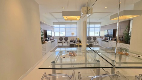 3 Bedrooms with Ensuite - Ipanema - Near the beach