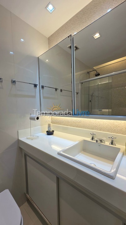 Apartment for vacation rental in Rio de Janeiro (Ipanema)