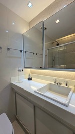 3 Bedrooms with Ensuite - Ipanema - Near the beach