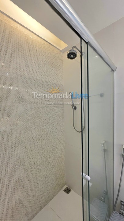 Apartment for vacation rental in Rio de Janeiro (Ipanema)