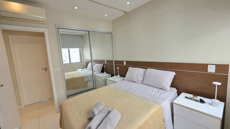 3 Bedrooms with Ensuite - Ipanema - Near the beach