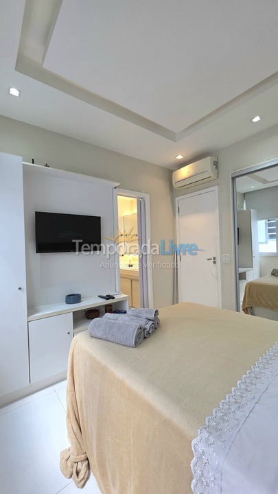 Apartment for vacation rental in Rio de Janeiro (Ipanema)