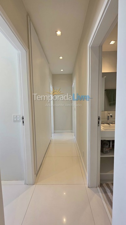 Apartment for vacation rental in Rio de Janeiro (Ipanema)