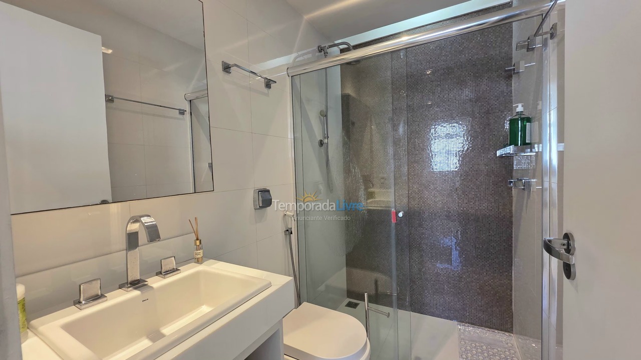 Apartment for vacation rental in Rio de Janeiro (Ipanema)