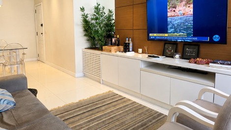Apartment for rent in Rio de Janeiro - Ipanema
