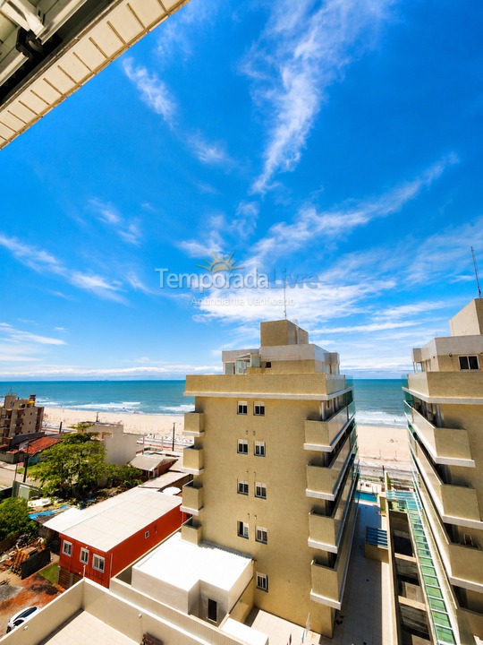 Apartamento para alquiler de vacaciones em Matinhos (Caiobá)