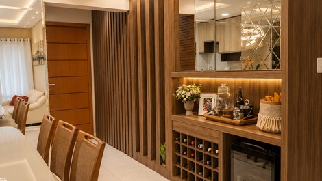 Apartamento para alquilar en Matinhos - Caiobá